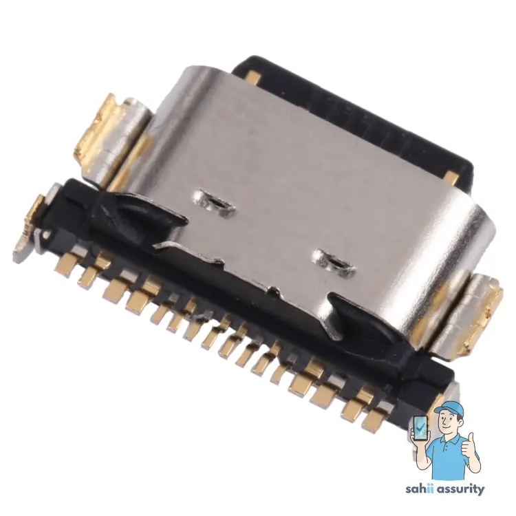 Charging Connector for Vivo S12 5G thumbnail